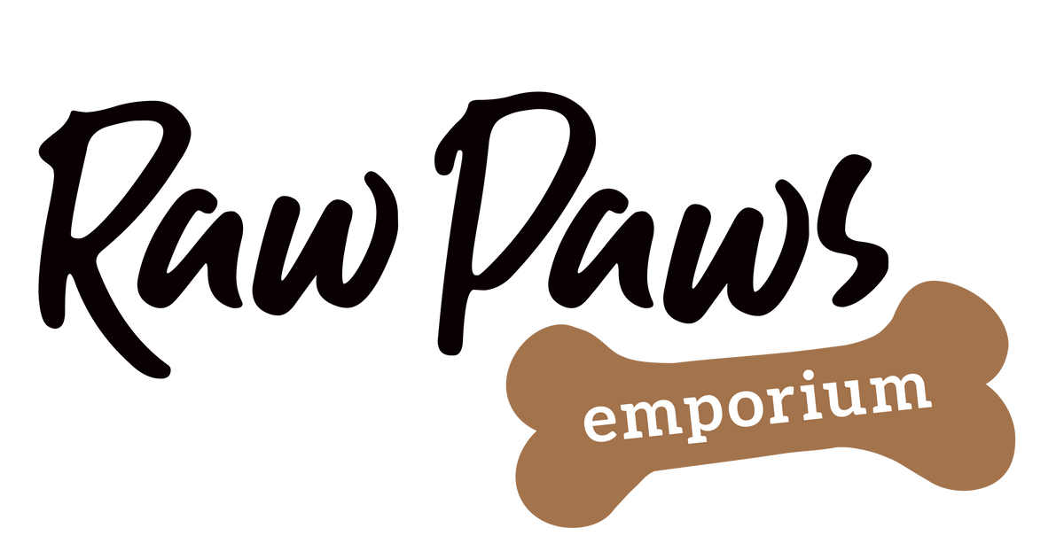 Raw Paws Emporium