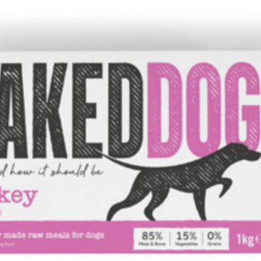 Naked Dog Original Turkey