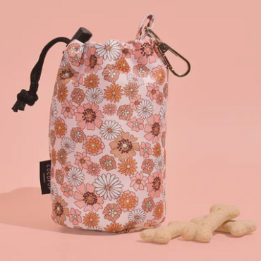 Drawstring Treat Pouch (excl. 20% VAT)