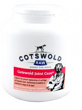 Cotswold Joint Care (excl. VAT @ 20%)