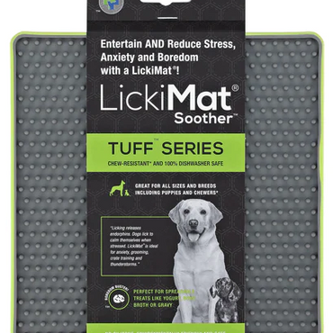 Lickimat Tuff Soother (excl. 20% VAT)