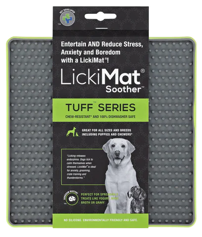 Lickimat Tuff Soother (excl. 20% VAT)