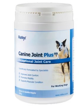Canine Joint Plus HA