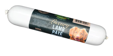 Paddock Farm Luxury Lamb Pate 400g (excl. 20% VAT)