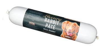 Paddock Farm Luxury Rabbit Pate 400g (excl. 20% VAT)