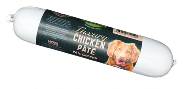 Paddock Farm Luxury Chicken Pate 400g (excl. 20% VAT)