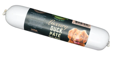 Paddock Farm Luxury Duck Pate 400g (excl. 20% VAT)