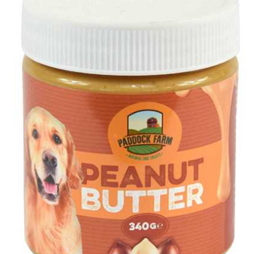 Peanut Butter (excl. 20% VAT)
