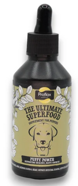 Proflax Puppy Power (excl. 20% VAT)