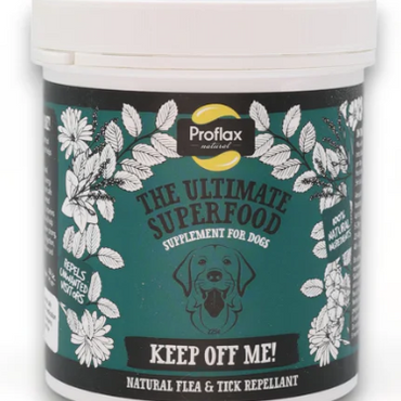 Proflax Keep Off Me! Powder (excl. 20% VAT)