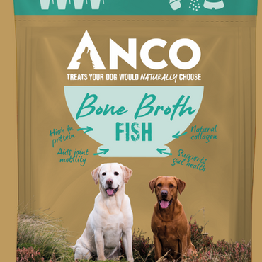 Anco Bone Broth Fish (excl. 20% VAT)