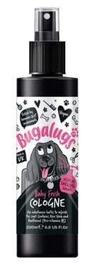 Bugalugs Baby Fresh Dog Cologne Spray (excl. 20% VAT)