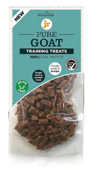 Pure Goat Training Treats (excl. 20% VAT)