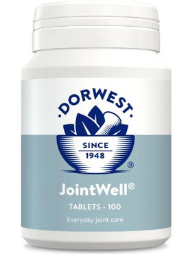 JointWell Tablets (excl. 20% VAT)