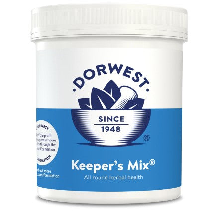 Keeper`s Mix For Dogs And Cats (excl. 20% VAT)