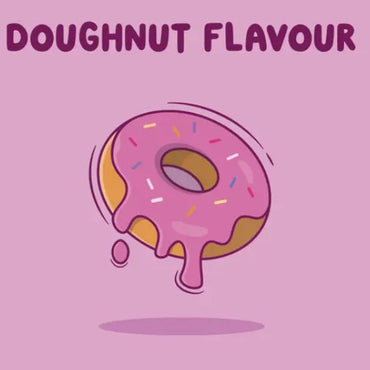 Meaty Bubbles - Doughnut Flavour