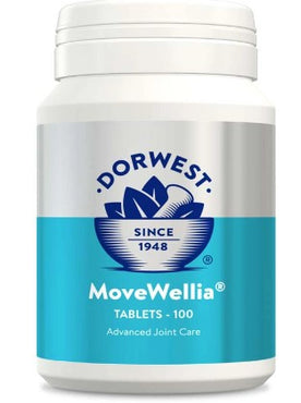 MoveWellia Tablets (excl. 20% VAT)