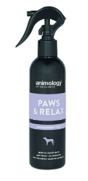 Animology - Paws & Relax Aromatherapy Spray (excl. 20% VAT)