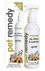 Pet Remedy - Pet Calming Spray (excl. 20% VAT)