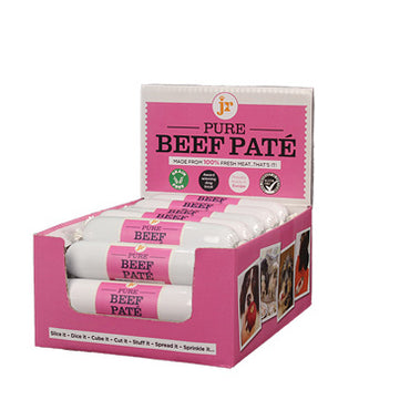 Pure Beef Pate (excl. 20% VAT)