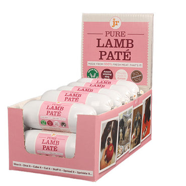 Pure Lamb Pate (excl. 20% VAT)