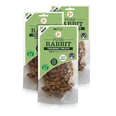 Pure Rabbit Training Treats (excl. 20% VAT)