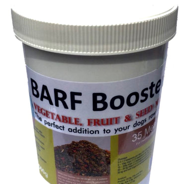 Barf Booster