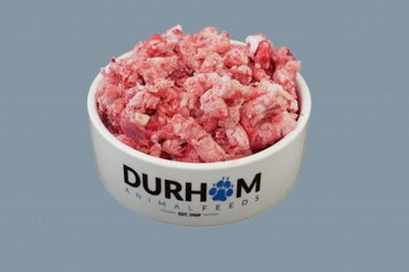 Lamb Mince (Meat Only)