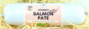 Salmon Pate 200g (excl. 20% VAT)