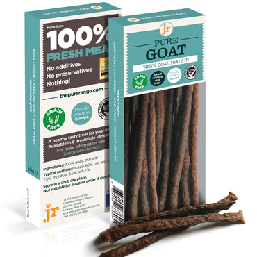 Pure Goat Sticks (excl. 20% VAT)