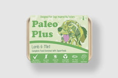 Paleo Plus Lamb & Mint Plus