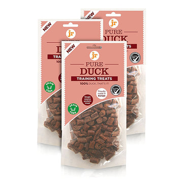 Pure Duck Training Treats (excl. 20% VAT)