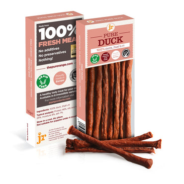Pure Duck Sticks (excl. 20% VAT)