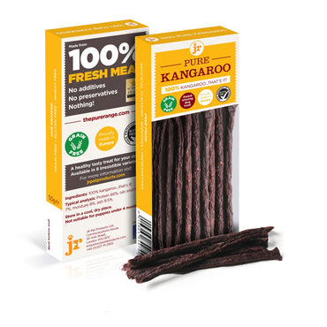 Pure Kangaroo Sticks (excl. 20% VAT)