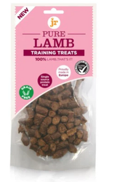 Pure Lamb Training Treats (excl. 20% VAT)