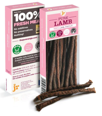 Pure Lamb Sticks (excl. 20% VAT)
