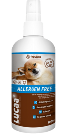 LUCAA+ Pet Probiotic Allergen-Free (excl. 20% VAT)