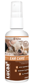 LUCAA+ Pet Probiotic Ear Care (excl. 20% VAT)