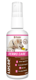 LUCAA+ Pet Probiotic Dermo (Wound) Care (excl. 20% VAT)