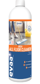 EVAA+ Probiotic Floor Cleaner Concentrate (excl. 20% VAT)