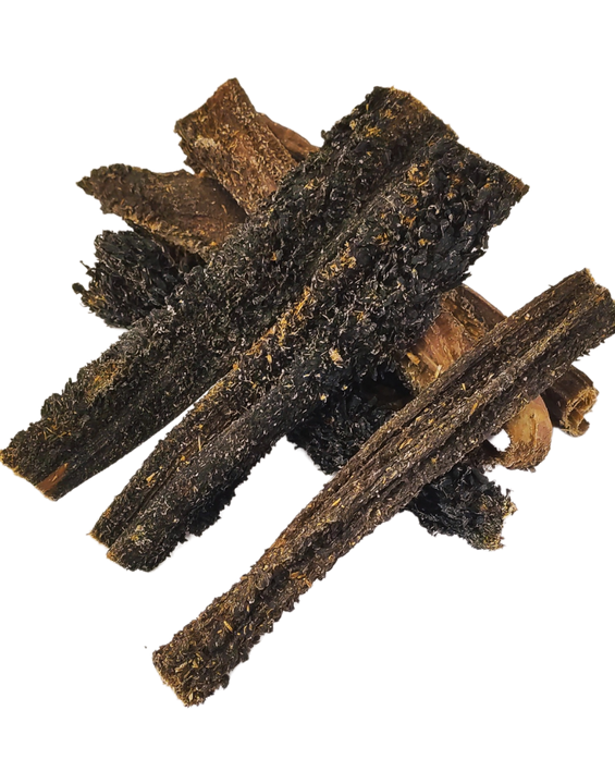 Dried Tripe Sticks (EU)