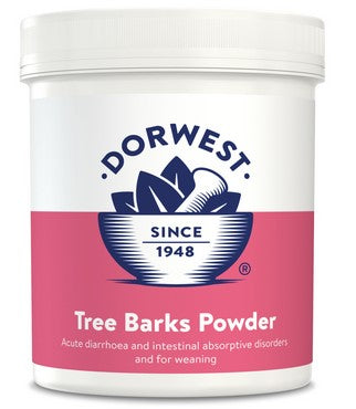 Tree Barks Powder (excl. 20% VAT)