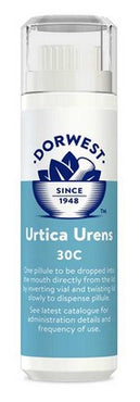 Urtica Urens 30C (excl. 20% VAT)