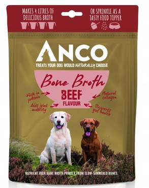Anco Bone Broth Beef (excl. 20% VAT)
