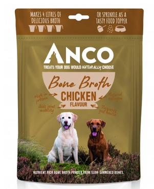 Anco Bone Broth Chicken (excl. 20% VAT)