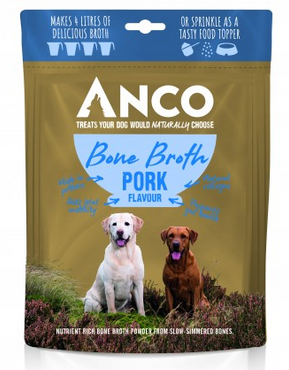 Anco Bone Broth Pork (excl. 20% VAT)
