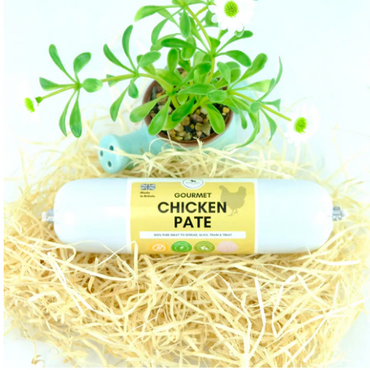 Chicken Pate 200g (excl. 20% VAT)