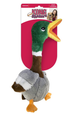 KONG® Shakers™ Honkers Duck