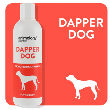 Animology - Essentials Dapper Dog Shampoo (excl. 20% VAT)