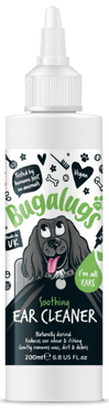 Bugalugs - Ear Cleaner (excl. 20% VAT)